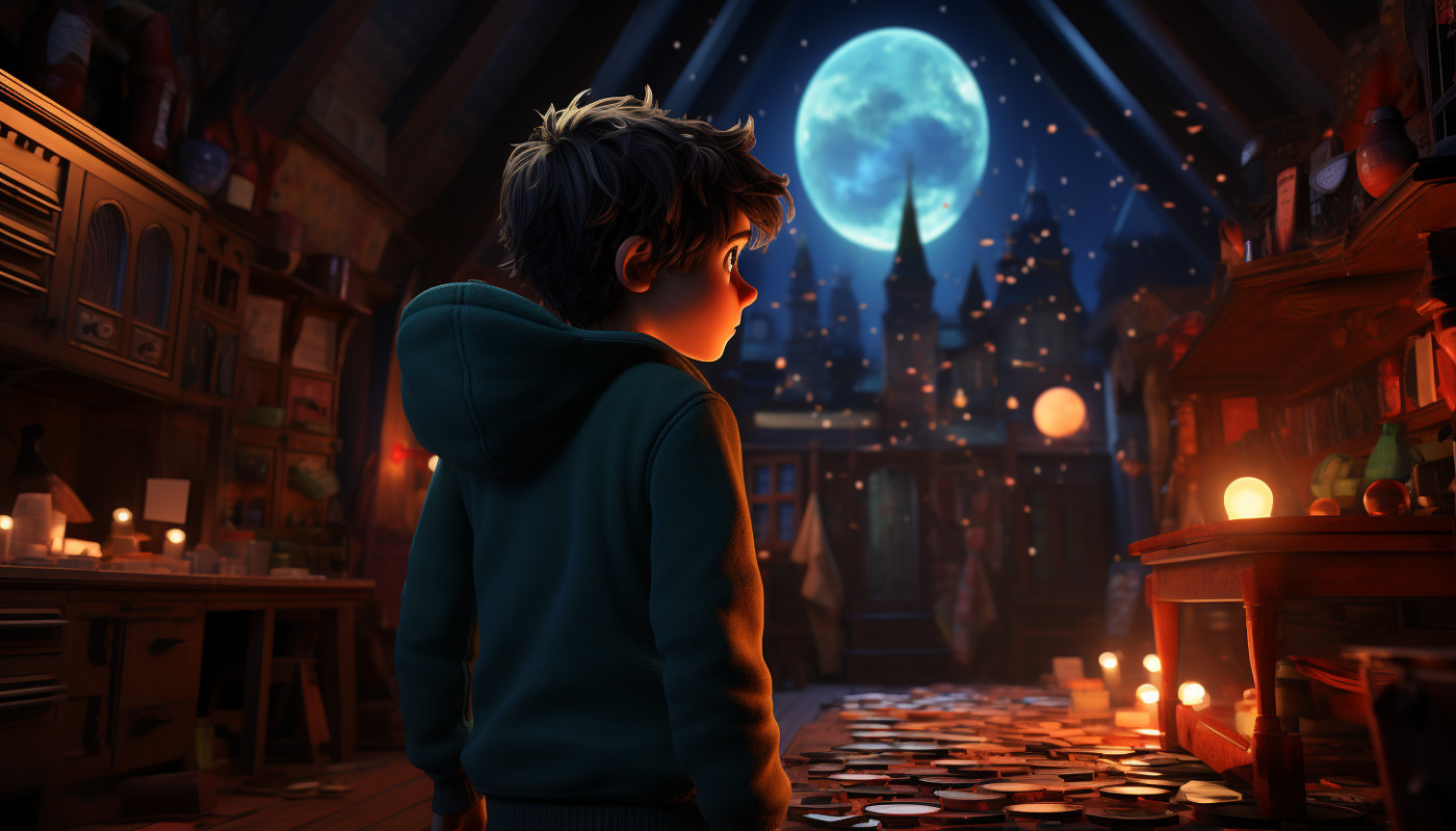 Animación indie: tendencias en el cine de autor