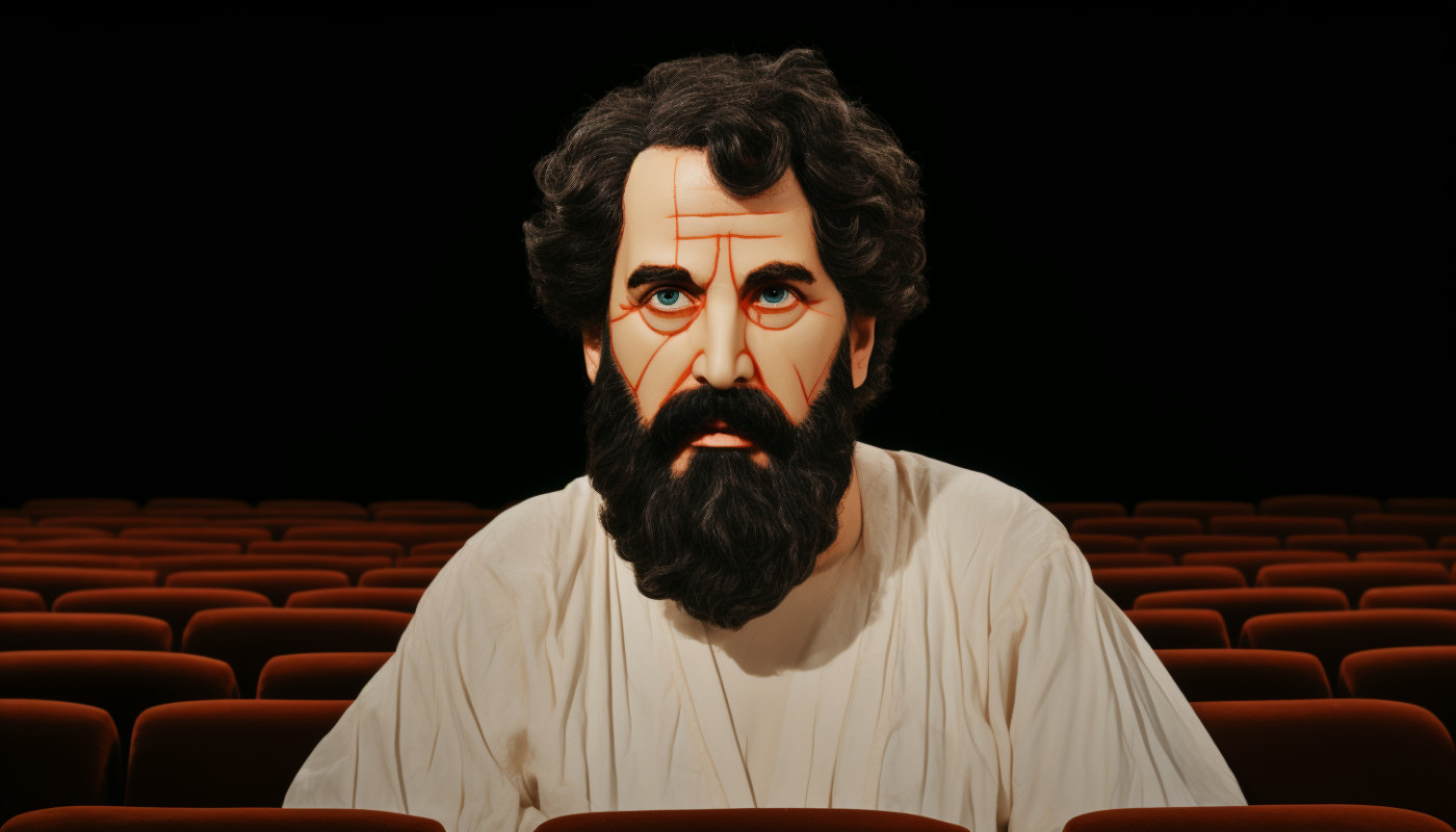 Del lienzo al pixel: Cineastas inspirados en la pintura clásica