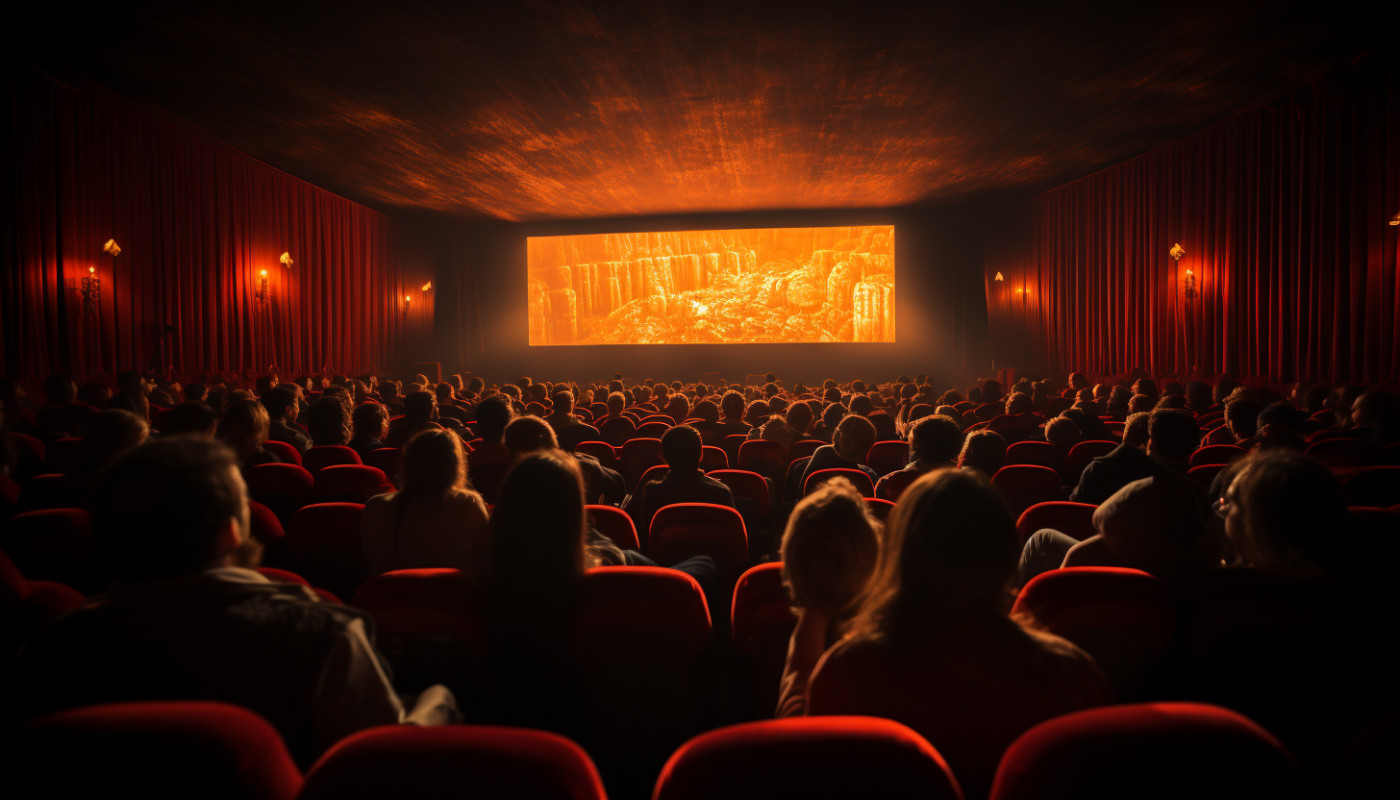 El nuevo cine de autor en la era digital