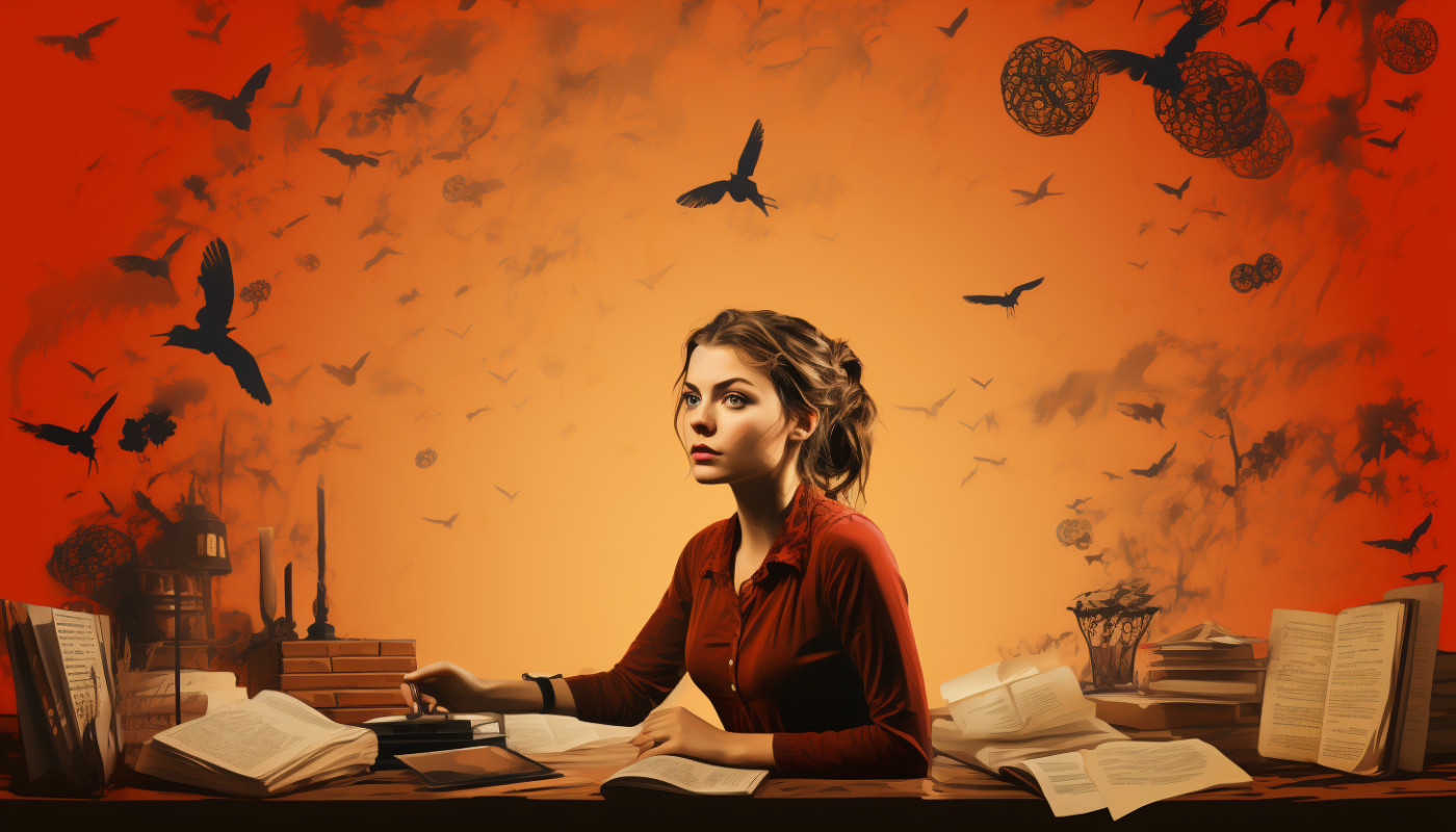 Plumas subversivas: Novelas que desafiaron su tiempo