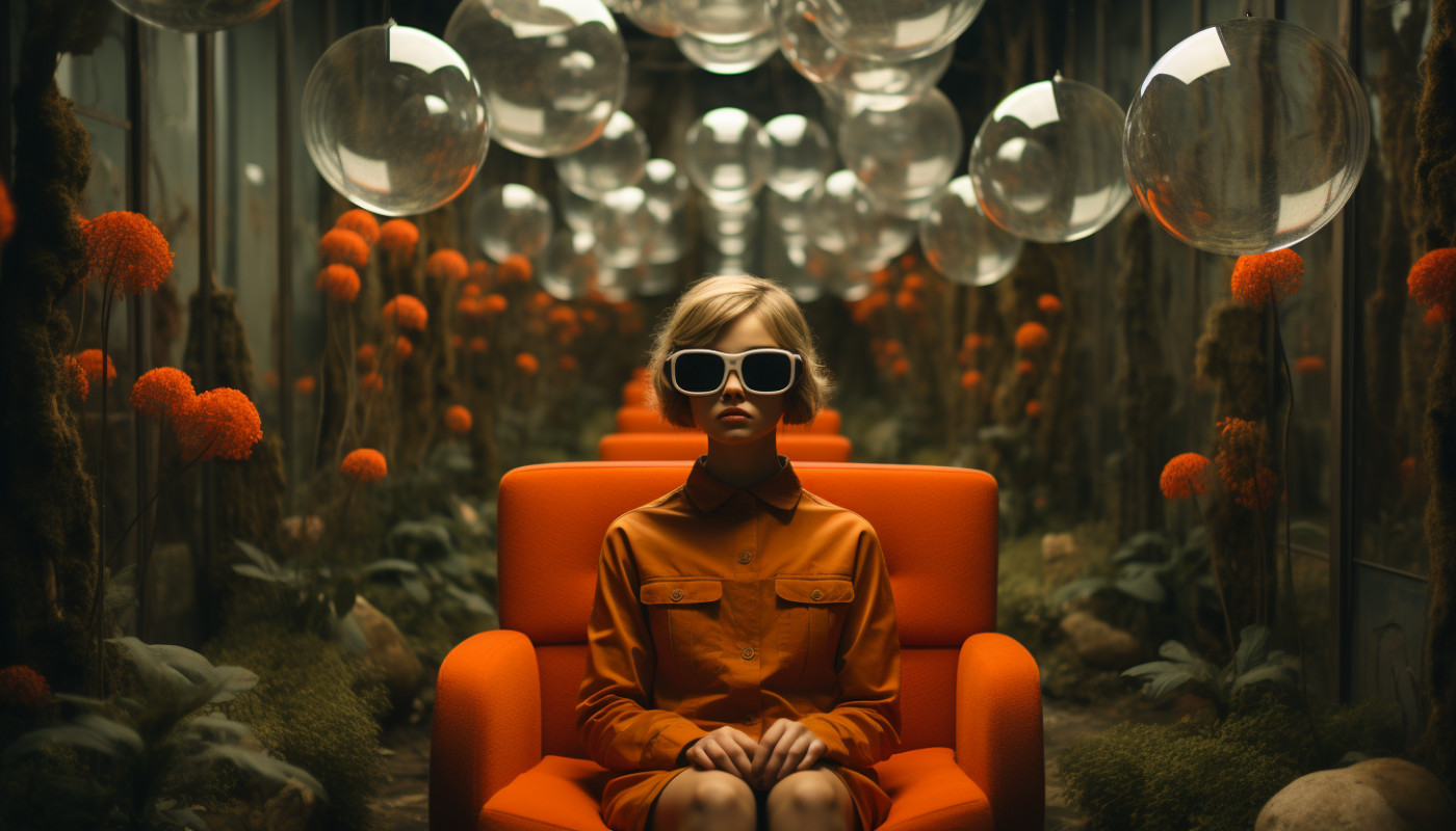 Realidad alterna: Películas que desafían perspectivas visuales