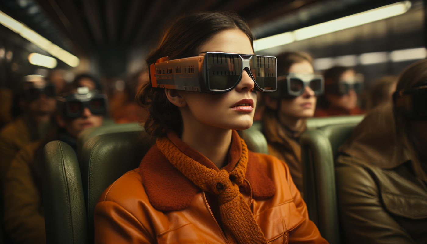 Realidades alternas: Cine indie en auge