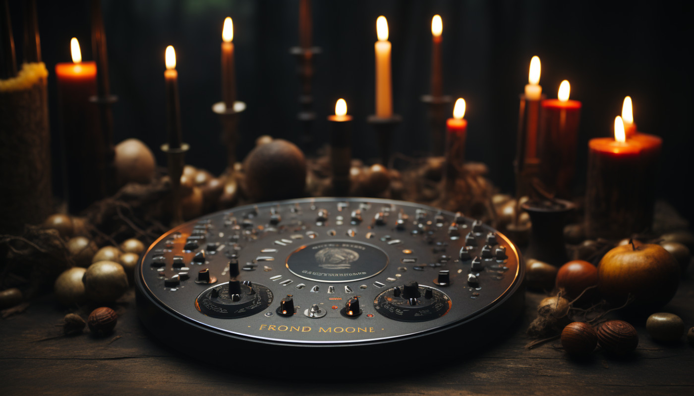 Resonancias ancestrales en la música contemporánea