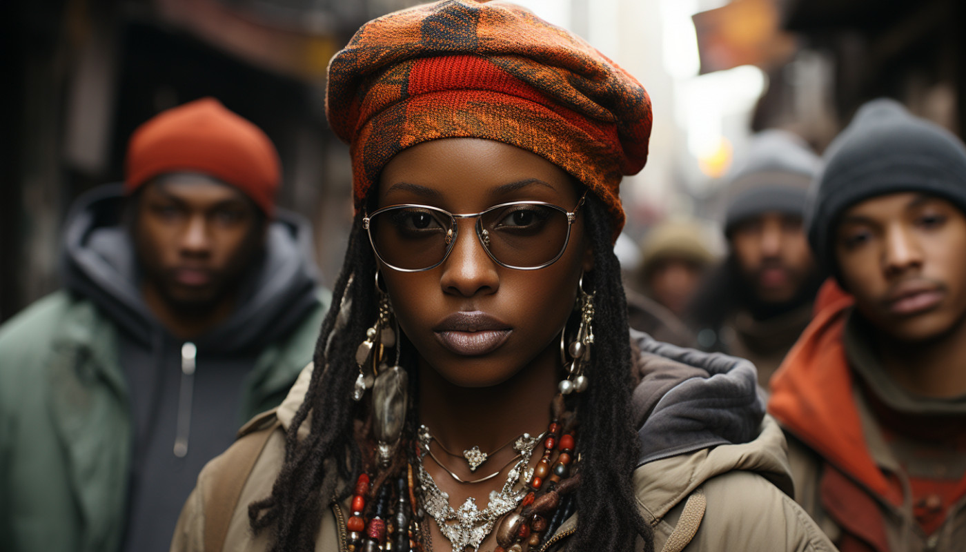 Resonancias urbanas: el hip-hop como crónica social